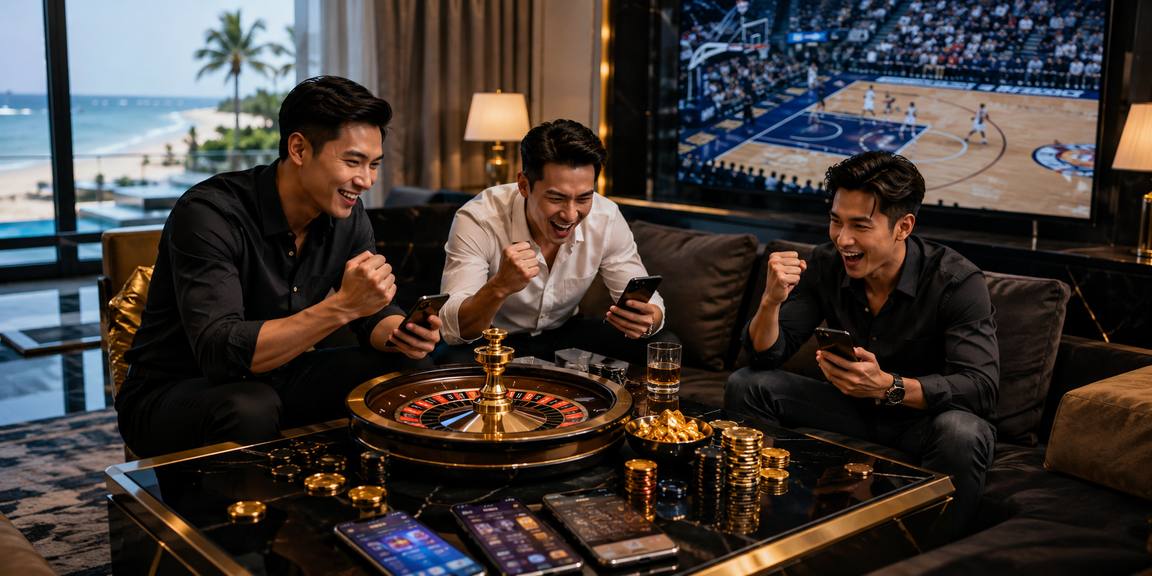 av4 Match Winner trong khi trận đấu đang diễn ra